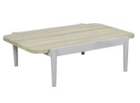 Cabana Link Side Table